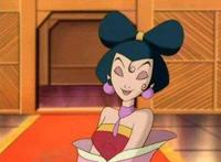 动漫中的九尾狐角色：国产的美若天仙，国外的画风突变！