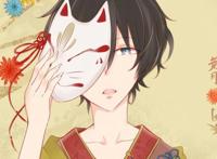 日漫中隐藏的情侣头像，有没有哪一款是你喜欢的类型