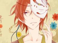 日漫中隐藏的情侣头像，有没有哪一款是你喜欢的类型