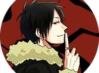 日漫中隐藏的情侣头像，有没有哪一款是你喜欢的类型