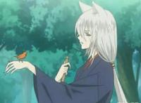 《元气少女结缘神》等动漫中耀眼的狐妖形象，最后一只来自国漫！