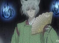 《元气少女结缘神》等动漫中耀眼的狐妖形象，最后一只来自国漫！