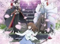 新番推荐：三部治愈、搞笑、憨甜的动漫，哪个才是你的心头爱？