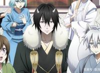 新番推荐：三部治愈、搞笑、憨甜的动漫，哪个才是你的心头爱？