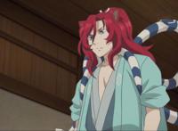 妖怪旅馆营业中：葵再次梦见救命恩人，却预示着将有大事发生