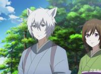 妖怪旅馆营业中，最新片头曲三大剧透，九尾狐跳起巫女神乐舞