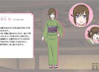 TV动画《妖怪旅馆营业中》新情报！声优小西克幸主役！