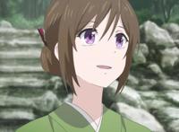 妖怪旅馆营业中居然是一部美食番，谁能想到妖怪那么向往美味呢？