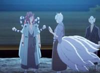 《妖怪旅馆营业中》惊世解密，天神屋的创始人竟然是个小女孩