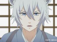 热播动漫《妖怪旅馆营业中》遭质疑网友：银次是巴卫翻版？