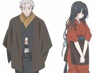 四月动漫新番：《妖怪旅馆营业中》已上线