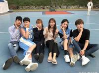 被这10集韩剧笑惨了！男主从10年前漫画走出来，满嘴土味情话