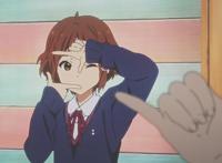 17岁，一个青涩而又美好的年龄，那么动漫中的17岁是什么样子呢？