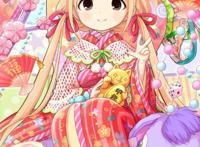 17岁，一个青涩而又美好的年龄，那么动漫中的17岁是什么样子呢？