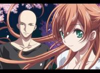 老司机一时大意泄露4部动漫，开车开到飞起，缘之空上榜