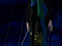 动漫中那些身高一米八以上的女孩子，甚至还有快两米的高中生