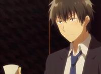 男主开篇告白被拒绝，然后捡到女高中生的动画即将开播