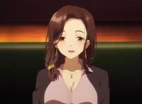 男主开篇告白被拒绝，然后捡到女高中生的动画即将开播