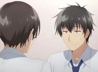 男主开篇告白被拒绝，然后捡到女高中生的动画即将开播