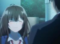 男主开篇告白被拒绝，然后捡到女高中生的动画即将开播