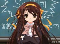 无法直视！动漫女子高中生的那些凶残能力！