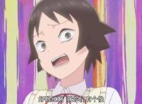 7月番搞笑担当，女高中生上演窒息操作，老师直接吐血崩溃