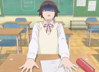 7月番搞笑担当，女高中生上演窒息操作，老师直接吐血崩溃