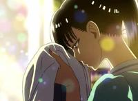 少女动漫推荐：女高中生爱上大28岁大叔，青涩甜爱动画！