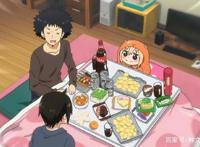 完美女高中生人前人后却是两副面孔，识破她的人竟全部大呼：好萌