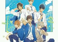 超级好看动漫后宫番！圣斗士星矢！