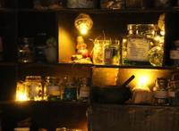 成都女孩还原微缩版《千与千寻》水上列车三年成为18万粉丝的up主