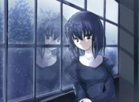 她是型月中的纯血魔女，与苍崎姐妹关系很好，还是个大小姐