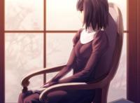 她是型月中的纯血魔女，与苍崎姐妹关系很好，还是个大小姐