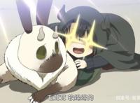 养女儿钱不够？爸爸只得去打工！一月新番《索玛丽与森林之神》