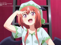 没天理！盘点动画当中被虐的妹子