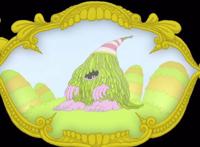 这动画，作者没吃几斤蘑菇也画不出来，里面的生物构成诡异食物链