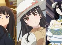 「动漫排行榜」7月夏季档新番，animecorner动漫角周榜