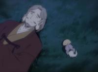 夏目友人帐伍第九集：直面艰险的不只是妖怪，还有一直前进的我们