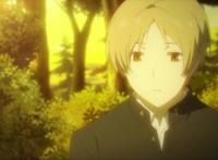 夏目友人帐伍第九集：直面艰险的不只是妖怪，还有一直前进的我们