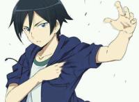 德国骨科常客，盘点动漫中那些妹控男主