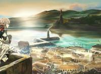 动漫推荐：五部画质超赞剧情治愈的动漫