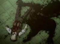 亚人：不死还会放出黑暗幽灵，全世界仅有47人，被抓就是地狱！