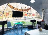 春天去郊游，北京5个户外“野地方”，适合带孩子玩一整天