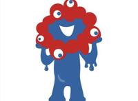 大阪世博会吉祥物叫布基米，网友：绝对是奥特曼里面的怪兽！