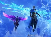 斗破：海波东大结局才斗宗，不过一句“海老”却足以让他横着走！