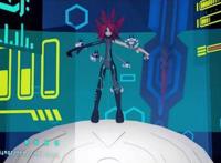 凹凸世界：在这个到处都是刀的大赛中，你心疼的是谁？