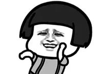 用了那么久的蘑菇头表情包，原来诞生于这家白云企业