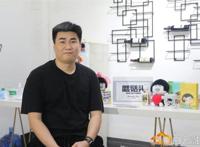 用了那么久的蘑菇头表情包，原来诞生于这家白云企业