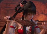 完美世界动画挺好看，但还有些地方确实有待加强