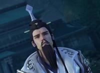 完美世界动画挺好看，但还有些地方确实有待加强